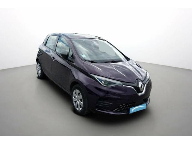 Renault Zoe image 6