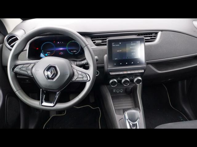 Renault Zoe image 4