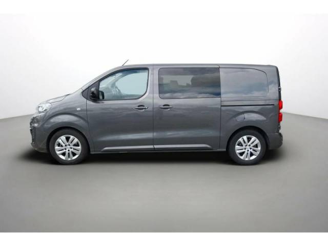 Peugeot Expert image 7