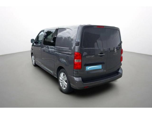 Peugeot Expert image 3