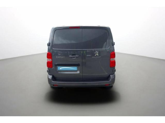 Peugeot Expert image 1