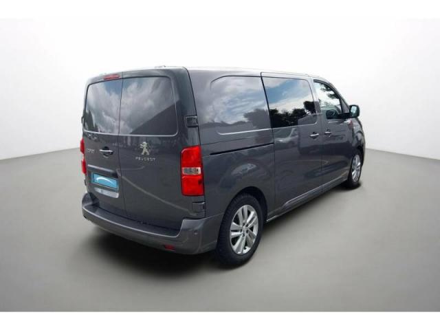 Peugeot Expert image 8