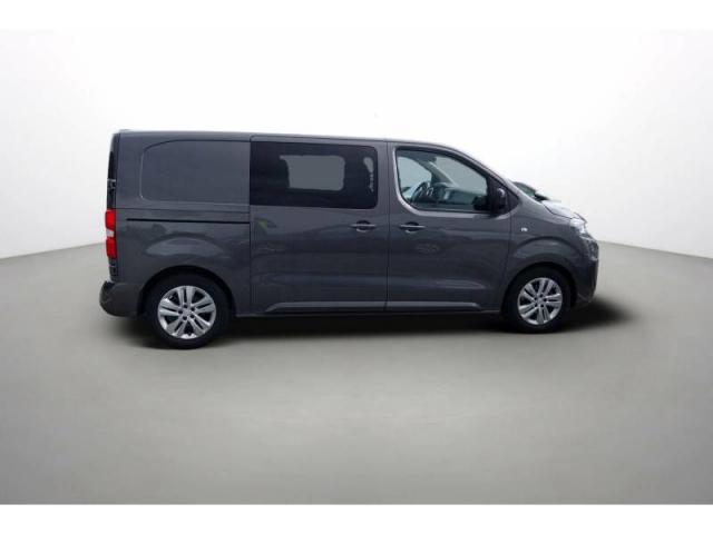 Peugeot Expert image 2