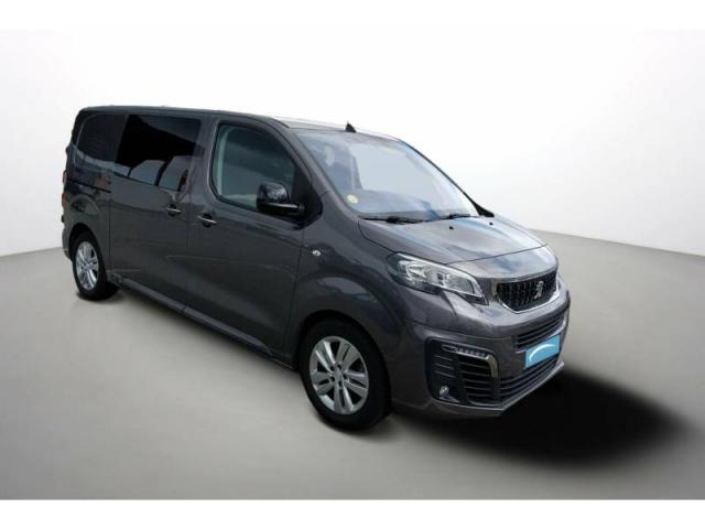 Peugeot Expert image 5