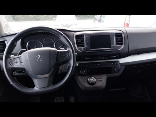 Peugeot Expert image 4
