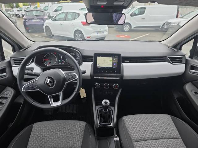 Renault Clio image 7