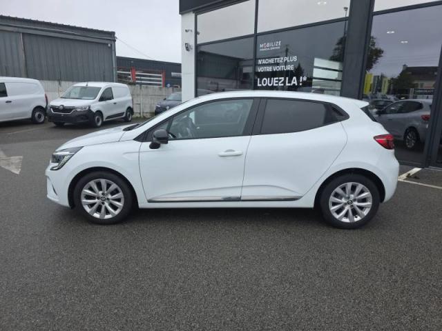 Renault Clio image 2