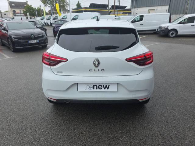 Renault Clio image 8