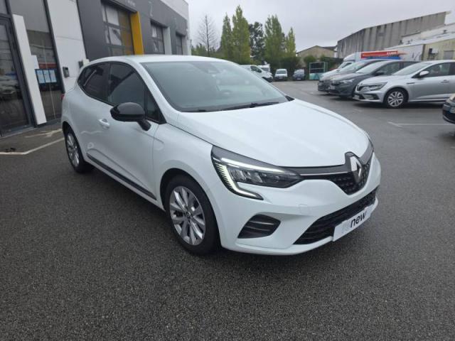 Renault Clio image 6