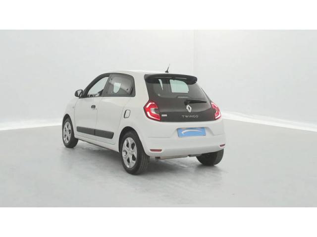 Renault Twingo image 5
