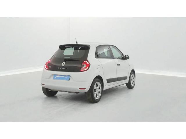 Renault Twingo image 8