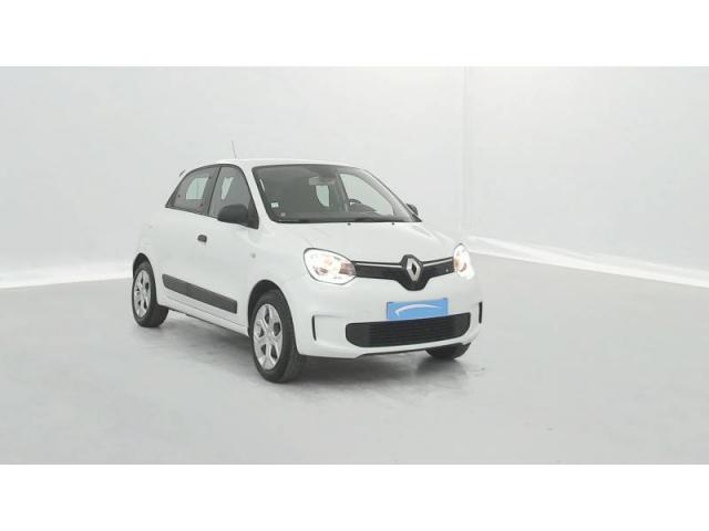Renault Twingo image 9
