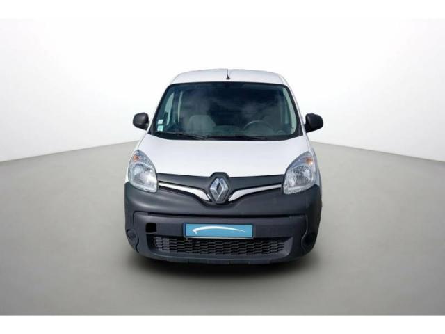Renault Kangoo Van image 8