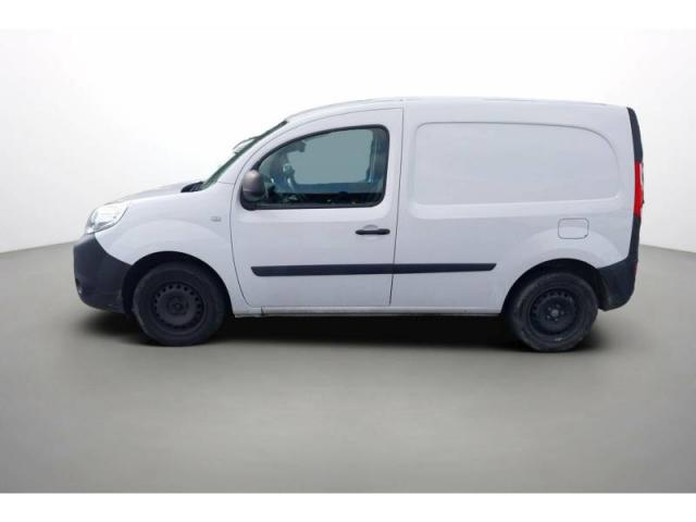 Renault Kangoo Van image 3