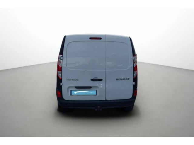 Renault Kangoo Van image 4