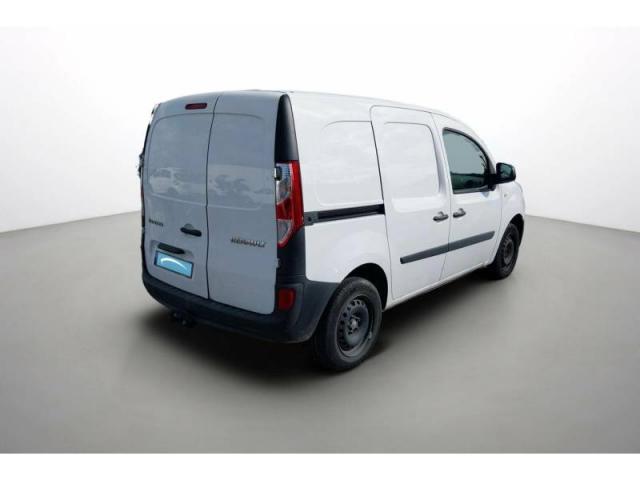 Renault Kangoo Van image 1