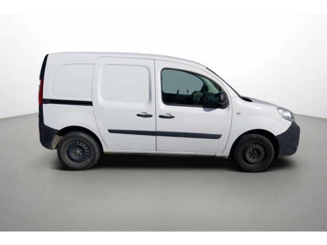 Renault Kangoo Van image 7