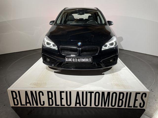 Bmw Serie 2 image 4