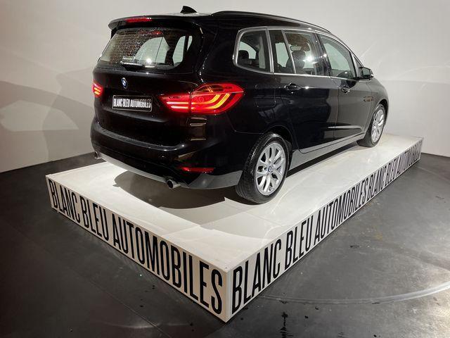 Bmw Serie 2 image 8