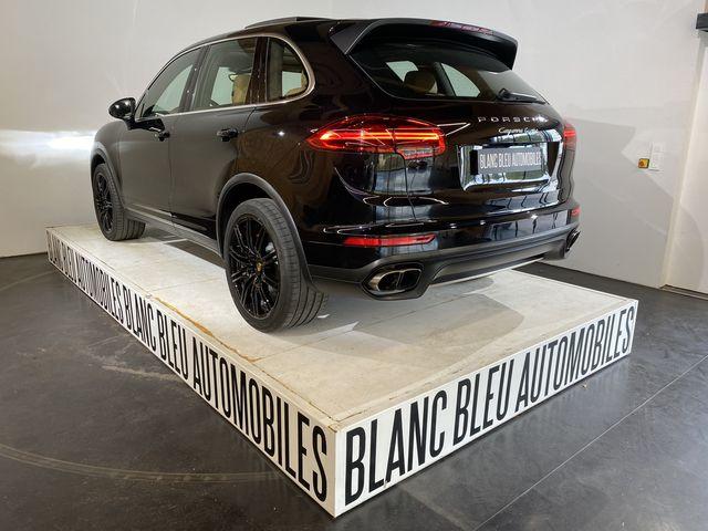 Porsche Cayenne image 6