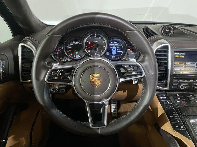Porsche Cayenne image 7