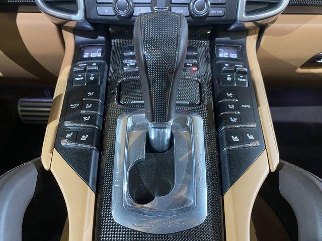 Porsche Cayenne image 3