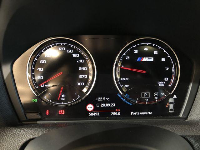 Bmw Serie 2 image 1