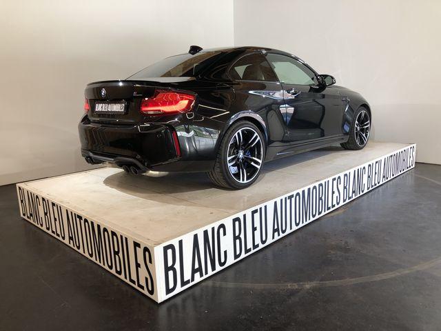 Bmw Serie 2 image 7