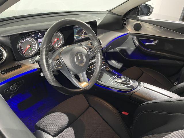 Mercedes Benz Classe E image 1
