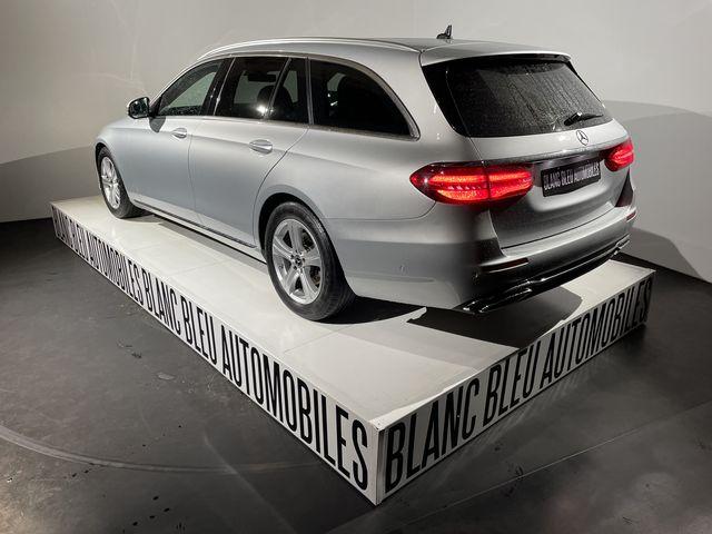 Mercedes Benz Classe E image 5