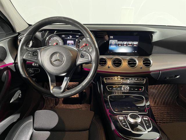 Mercedes Benz Classe E image 9