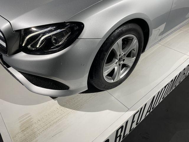 Mercedes Benz Classe E image 4