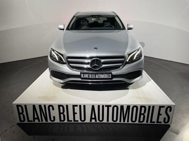 Mercedes Benz Classe E image 3
