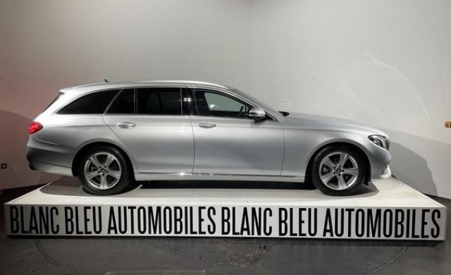 Mercedes Benz Classe E image 2