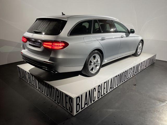 Mercedes Benz Classe E image 7
