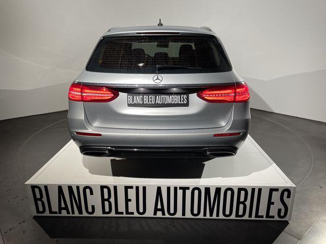 Mercedes Benz Classe E image 6