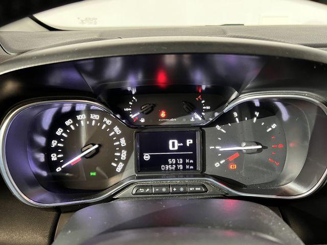 Citroen C3 Aircross image 8