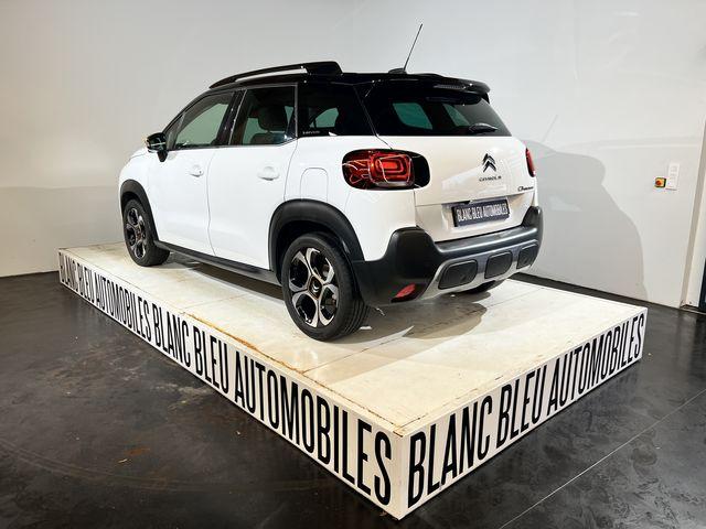 Citroen C3 Aircross image 4