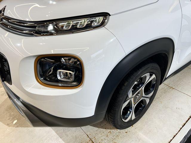Citroen C3 Aircross image 1