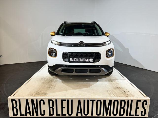 Citroen C3 Aircross image 5