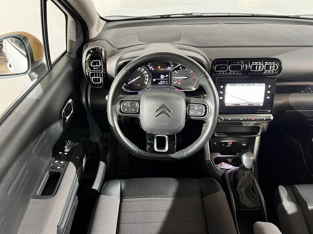 Citroen C3 Aircross image 9