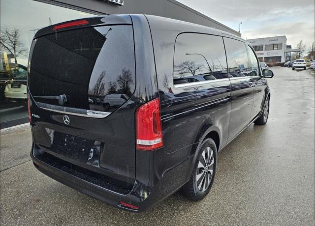 Mercedes Benz Classe V image 8