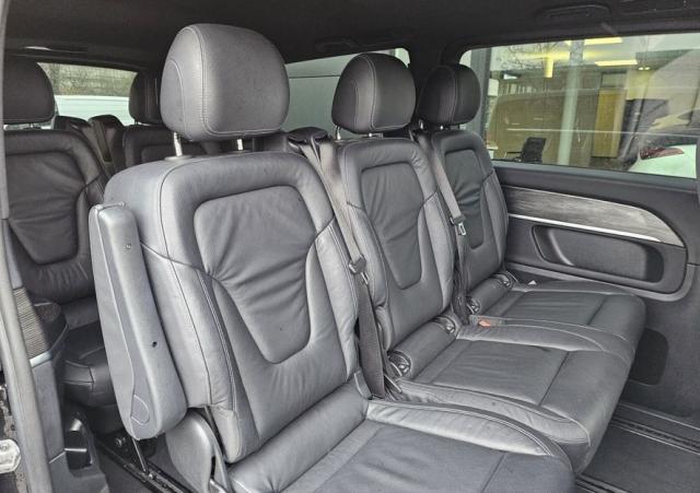 Mercedes Benz Classe V image 2