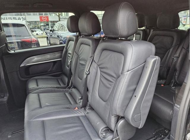 Mercedes Benz Classe V image 6