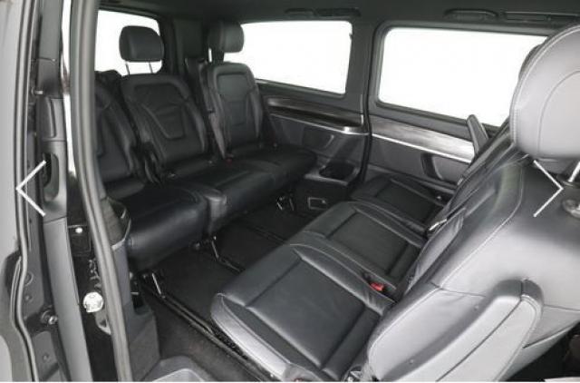 Mercedes Benz Classe V image 1