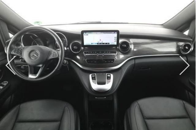 Mercedes Benz Classe V image 3