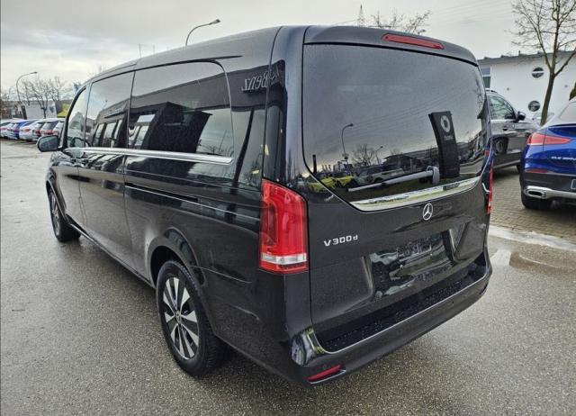 Mercedes Benz Classe V image 7
