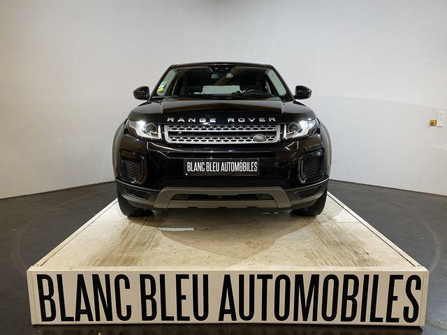 Land Rover Range Rover Evoque image 5