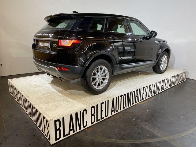 Land Rover Range Rover Evoque image 9
