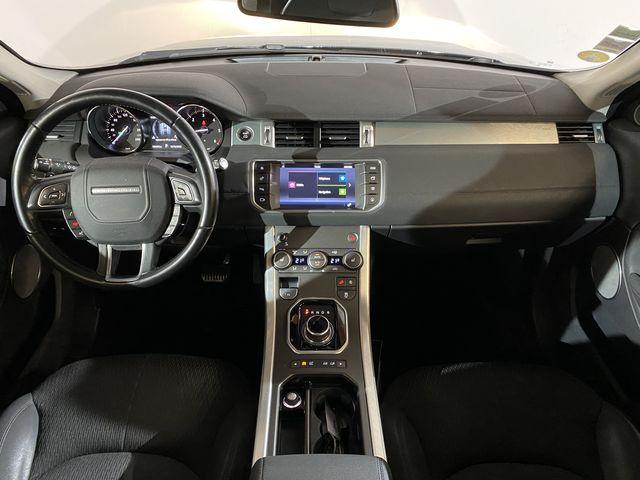 Land Rover Range Rover Evoque image 4